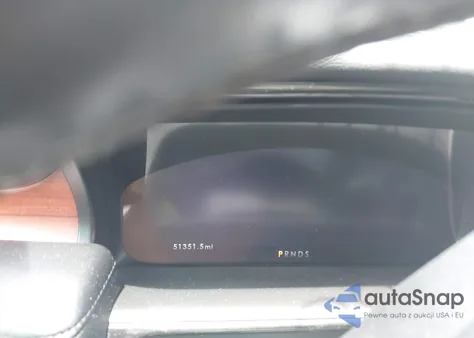 2022 Lincoln Nautilus Reserve из США, поврежденный, VIN 2LMPJ8K93NBL01728